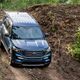 Illustration for article titled The 2020 Ford Explorer: A Dinosaur Reinvents Itself